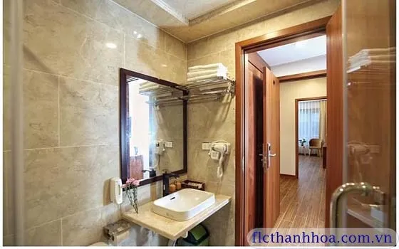 Villa Ngọc Trai NT122